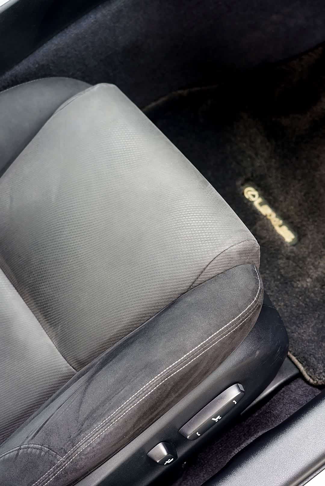 Lexus IS, 2010 20