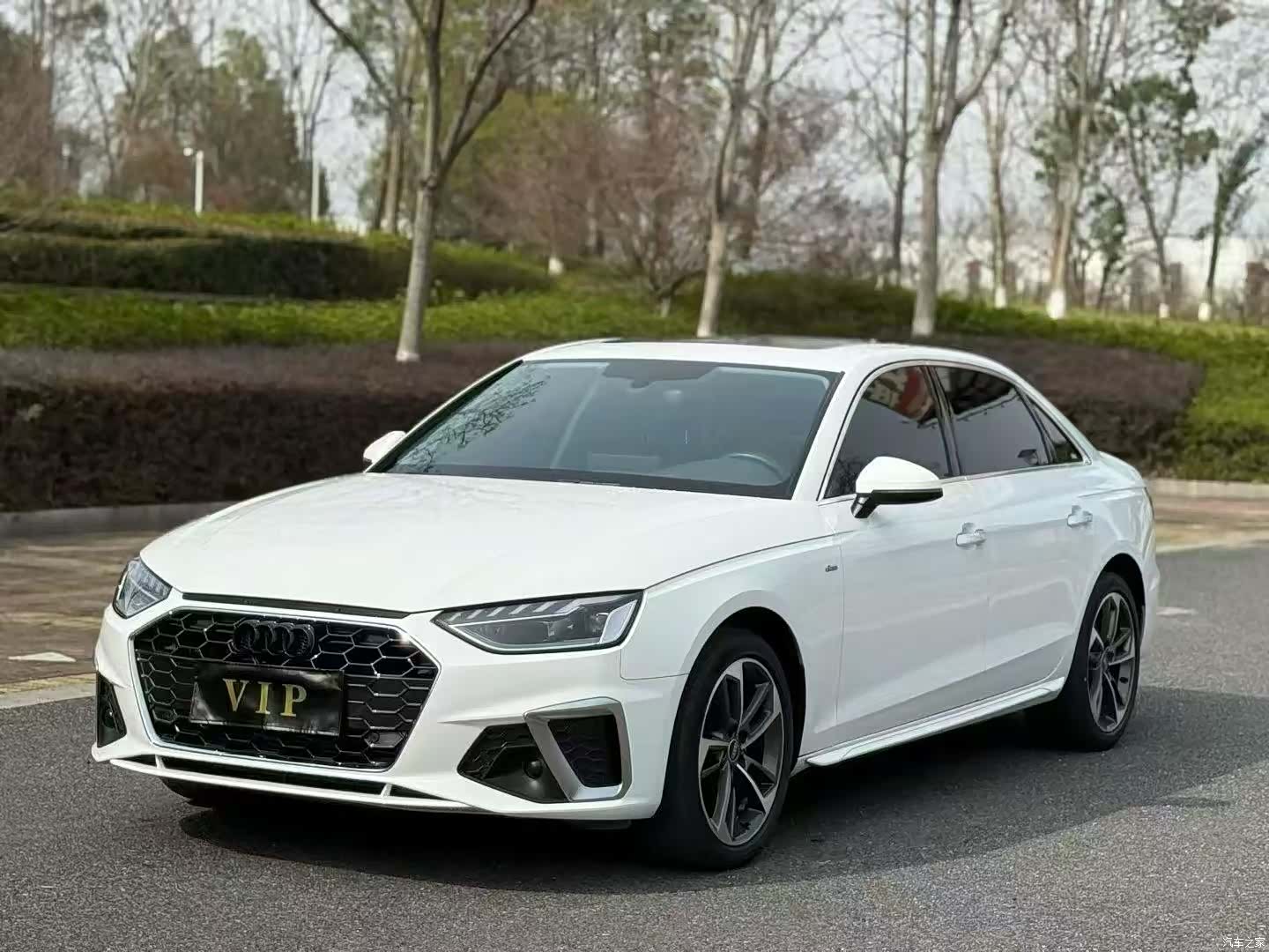 Audi A4L, 2023 2