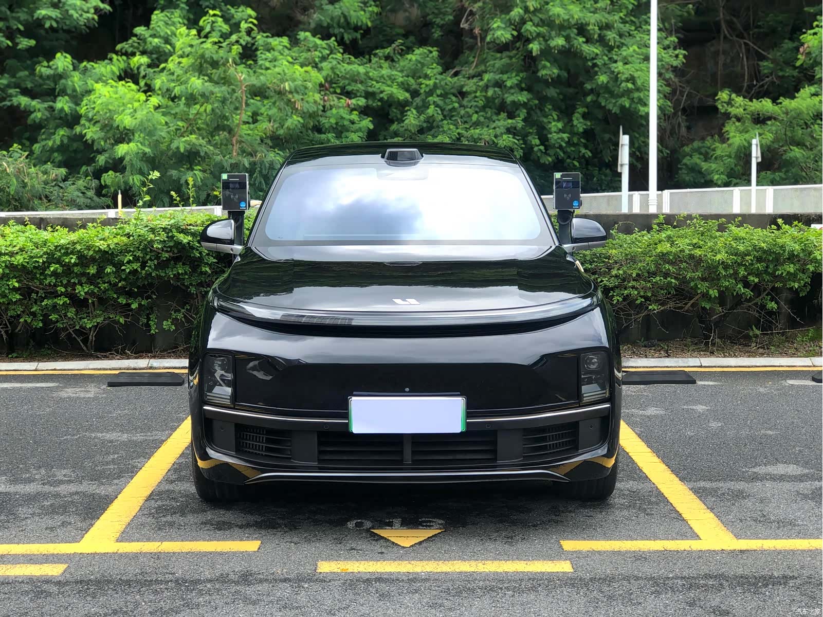 Li Auto L9, 2022 2