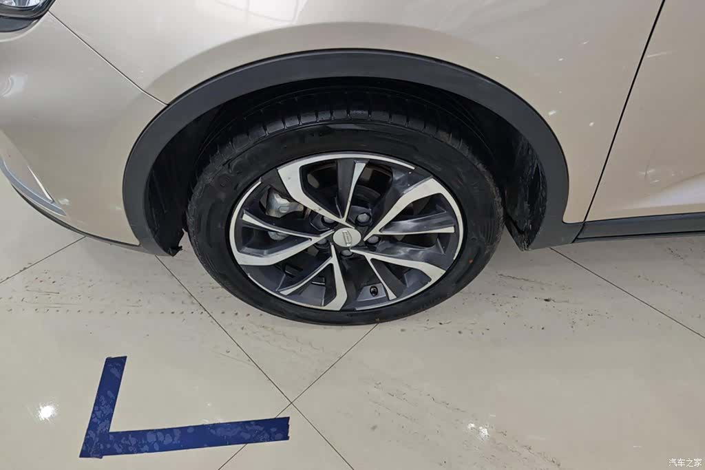 Geely Emgrand, 2020 6
