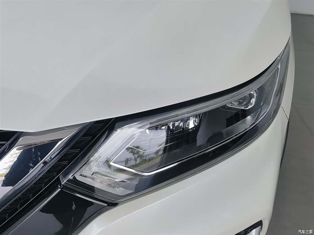 Nissan Qashqai, 2021 7