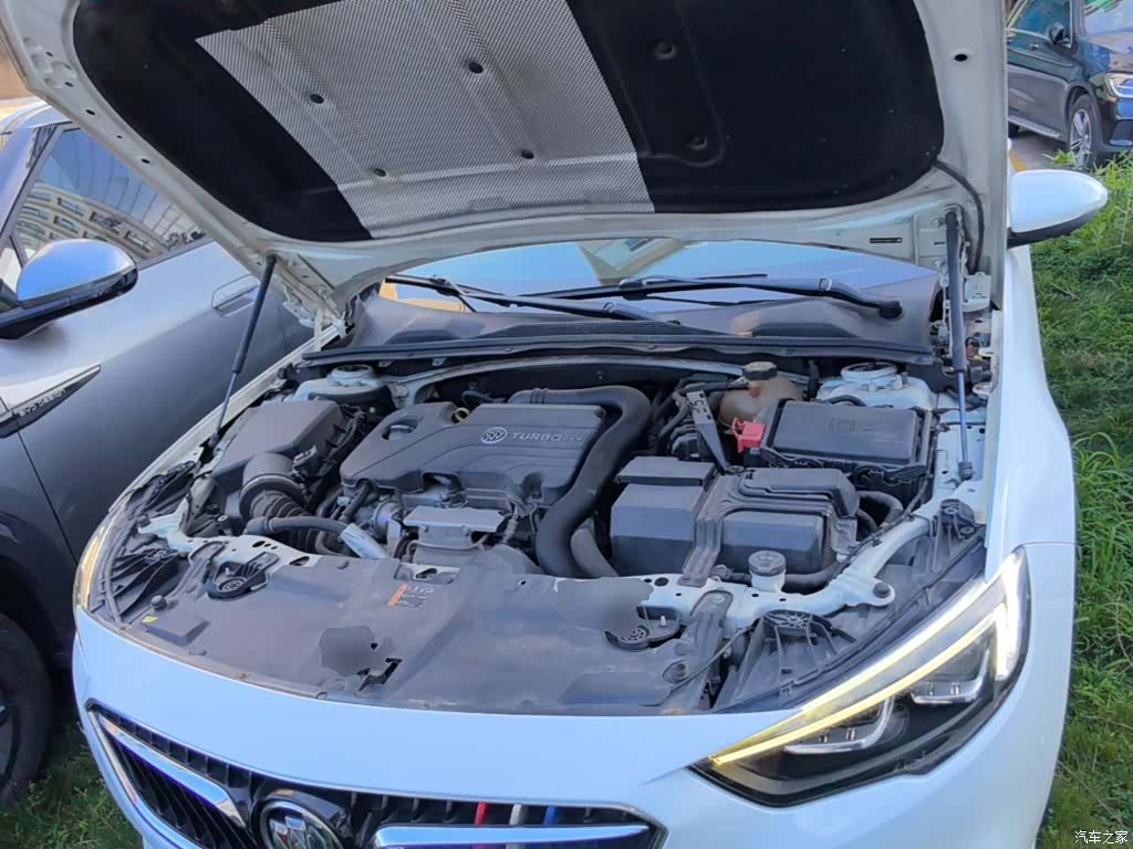 Buick Regal, 2020 20