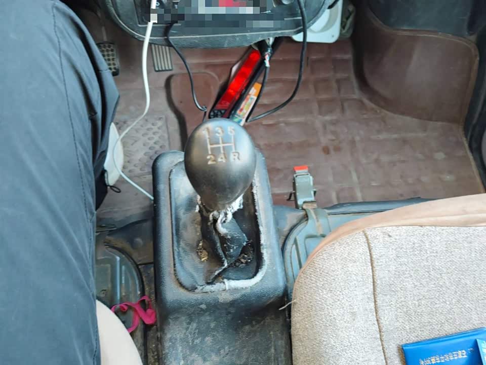 Wuling Light of Wuling