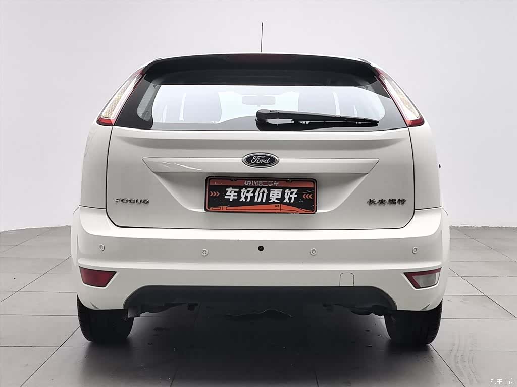 Ford Focus, 2013 4