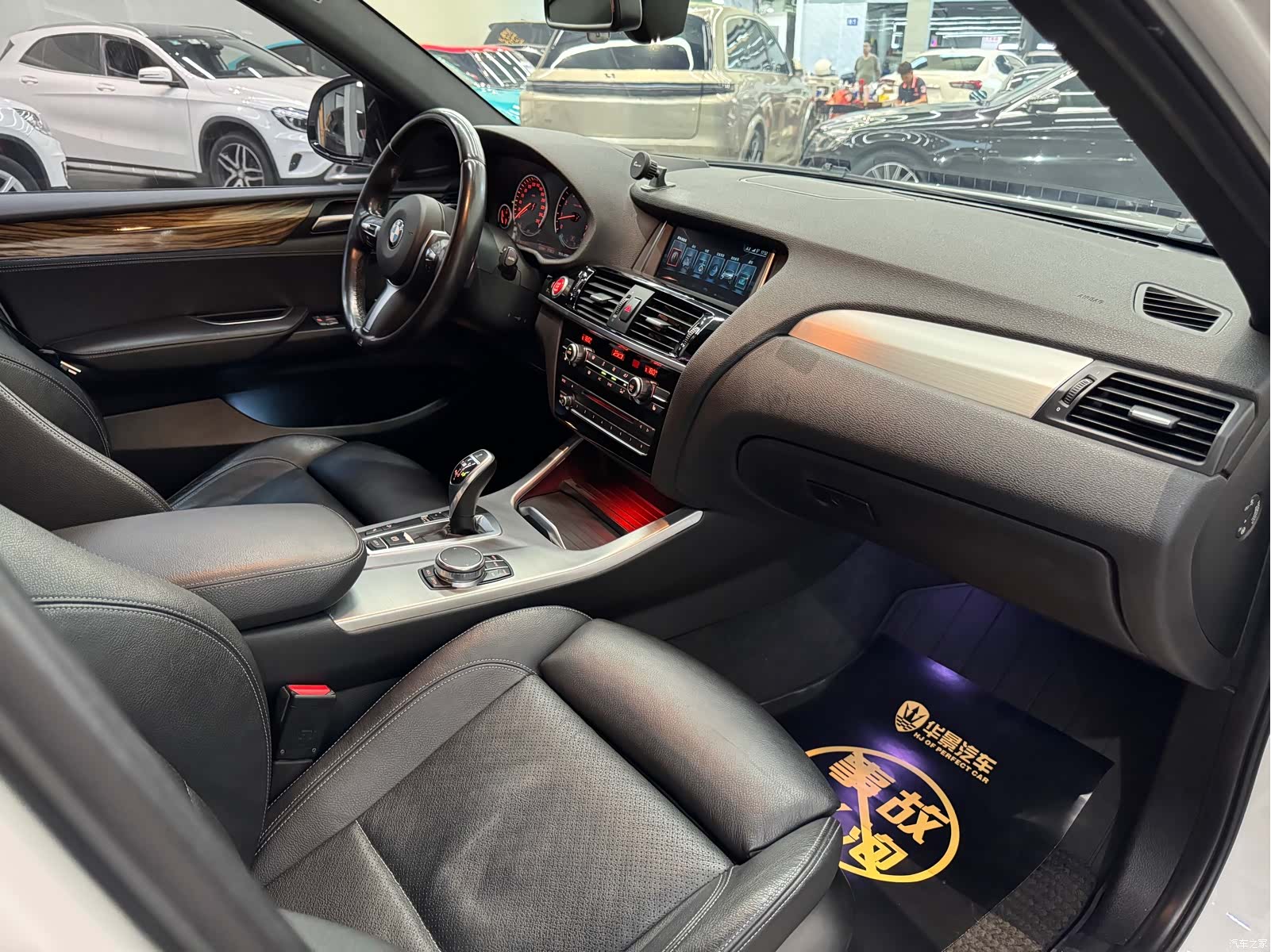 BMW X4, 2019 17