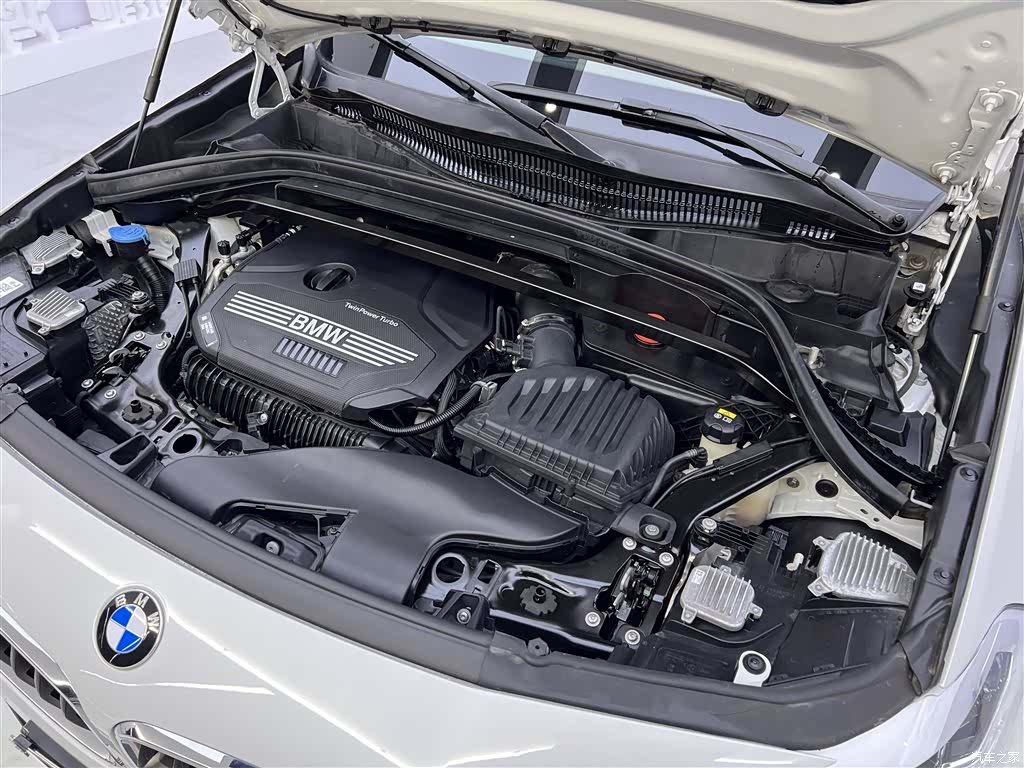 BMW X2, 2021 11