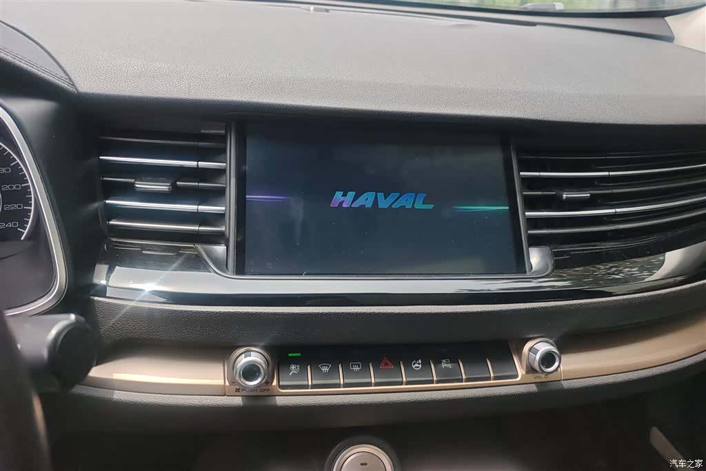 Haval H6, 2019 13