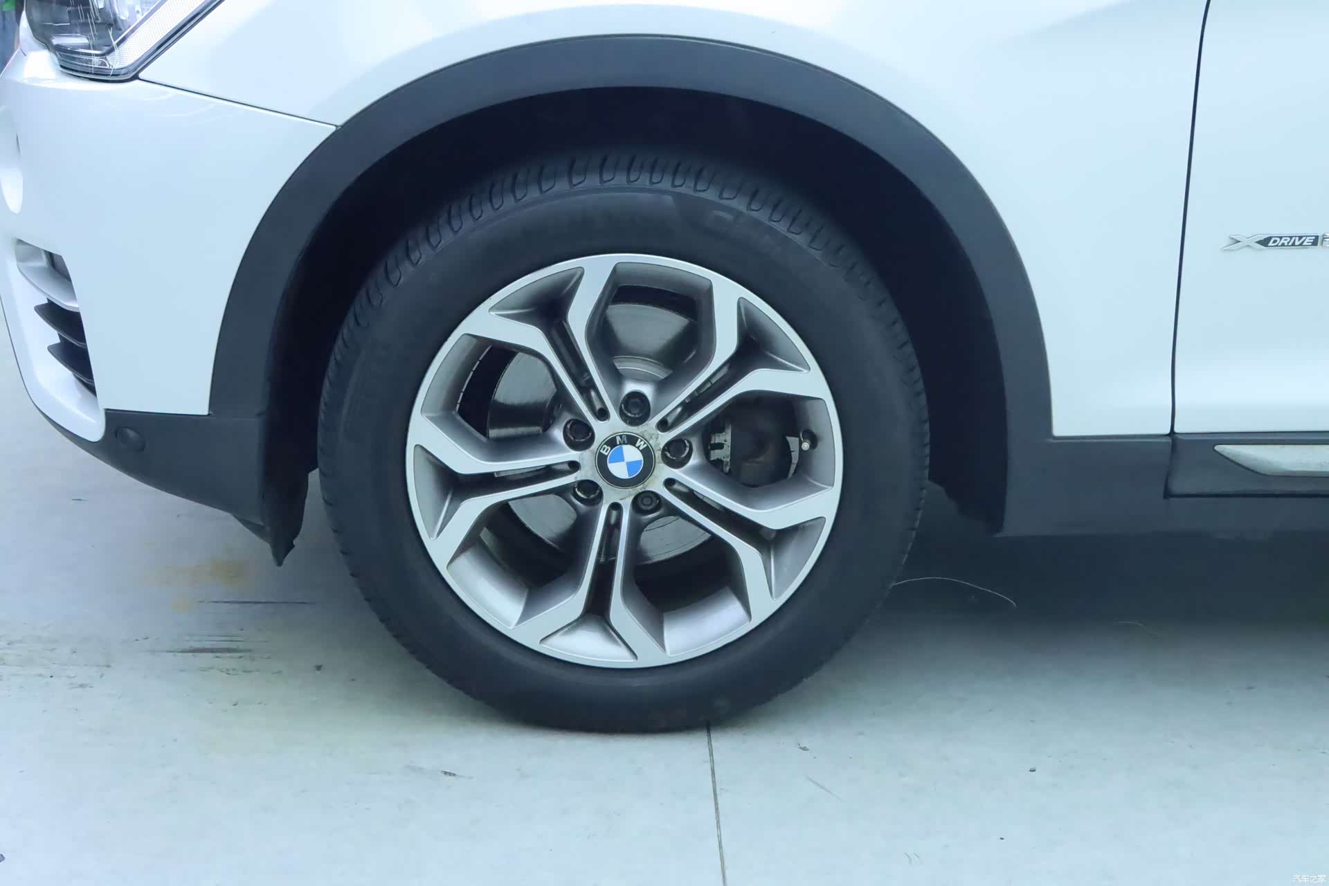 BMW X4, 2015 4
