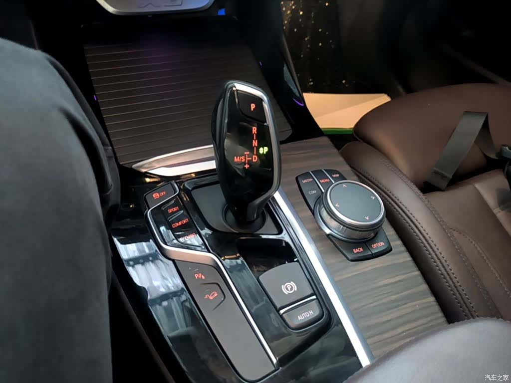 BMW X3, 2020 14
