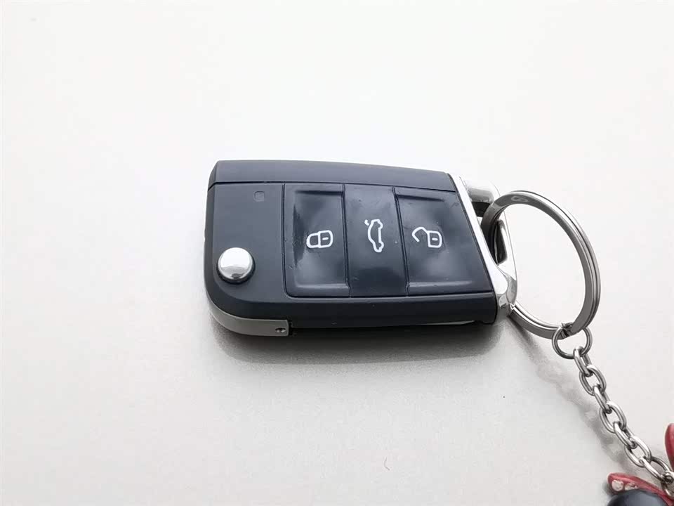 Volkswagen Golf*Jiayu