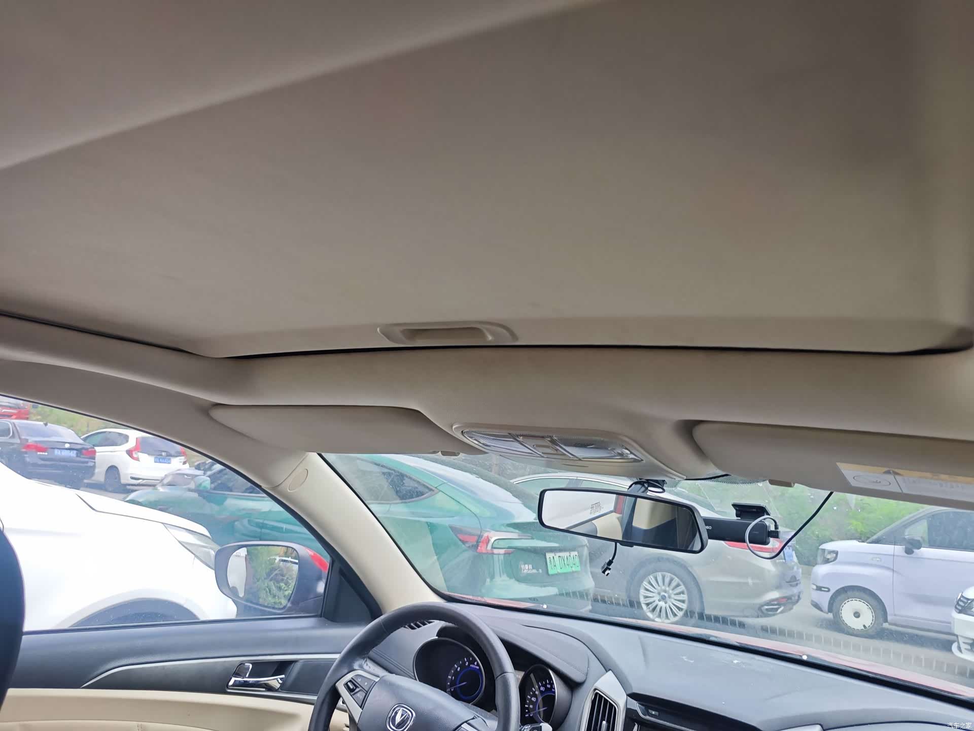 Changan Eado, 2017 9