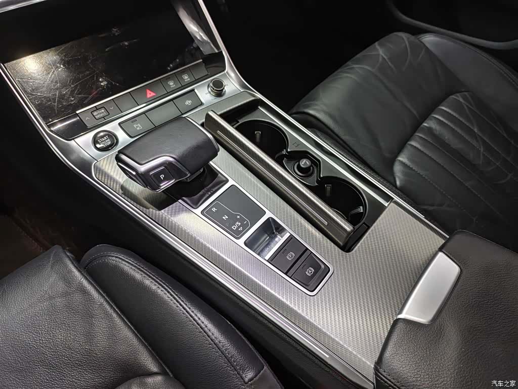Audi A6L, 2020 16