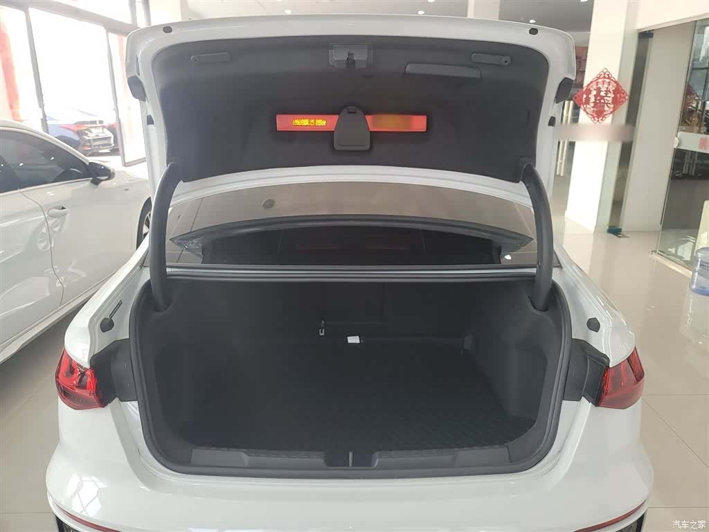Audi A3, 2025 19