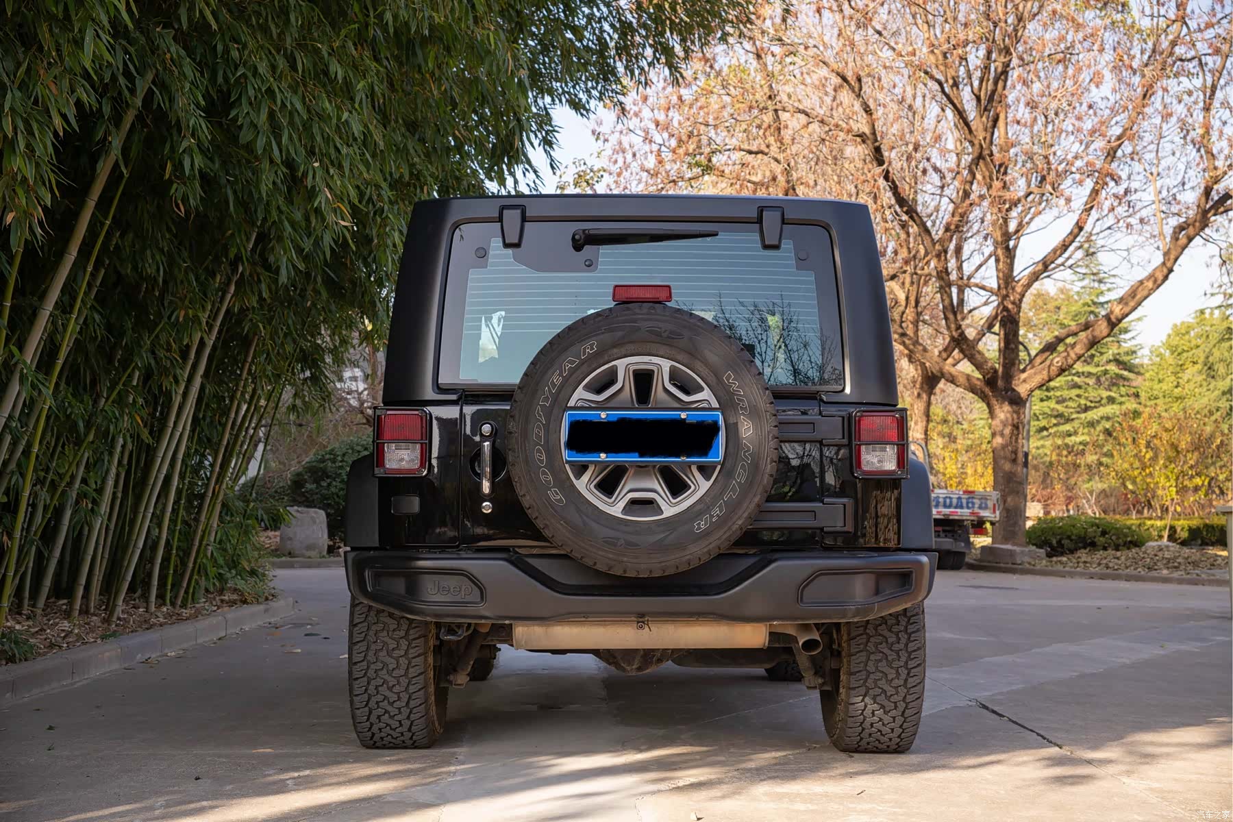 Jeep Wrangler, 2016 4