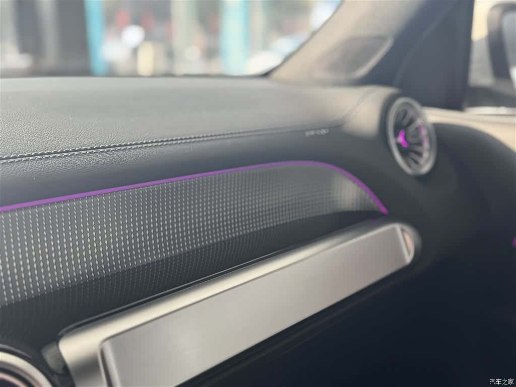 Mercedes-Benz GLB, 2022 18