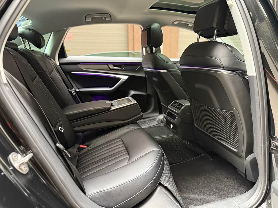 Audi A6L Audi A6L