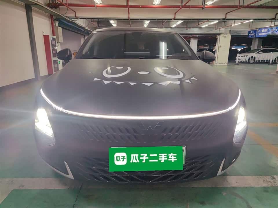 Wuling Wuling Starlight