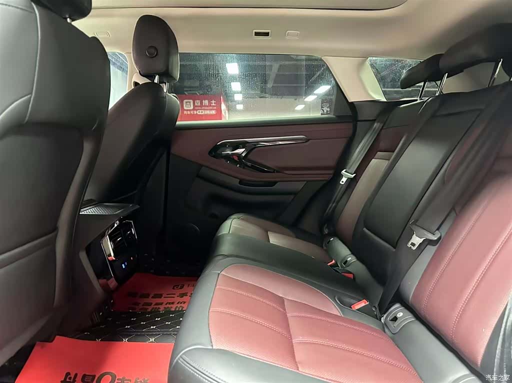 Land Rover Range Rover, 2022 8