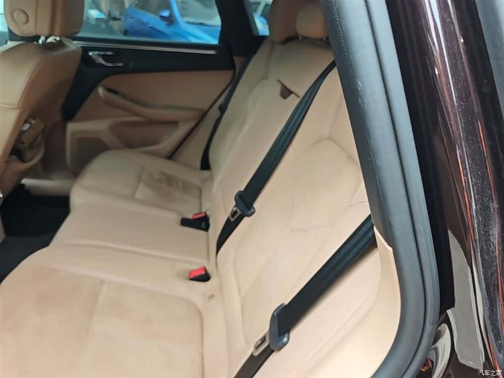 Porsche Macan, 2019 17
