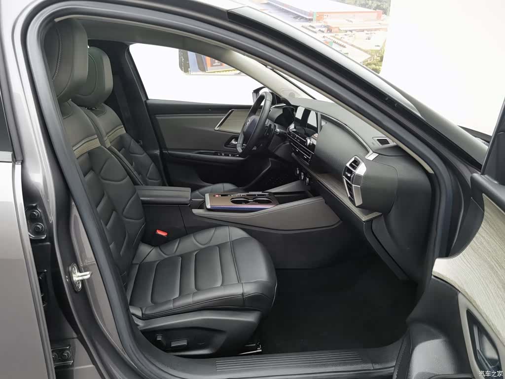 Citroen C5 X, 2023 23