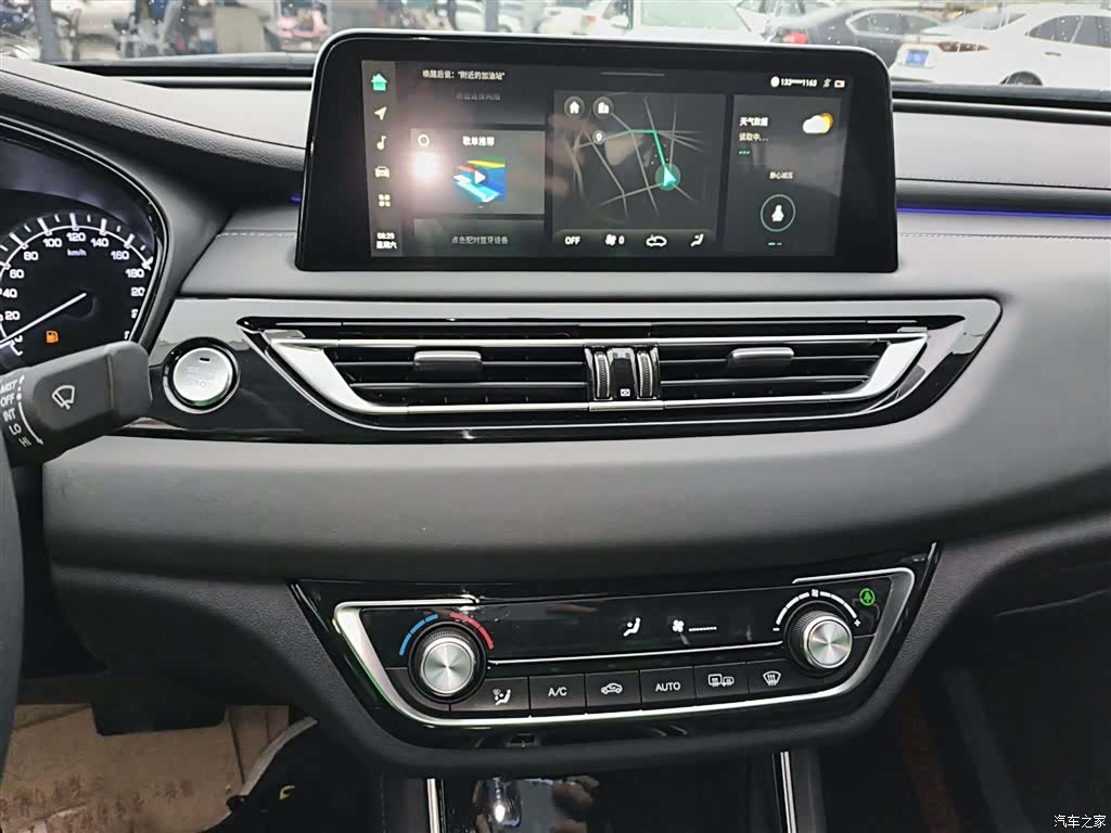 Changan CC, 2022 9