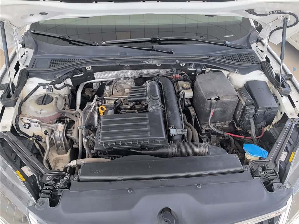 Skoda Superb, 2016 20