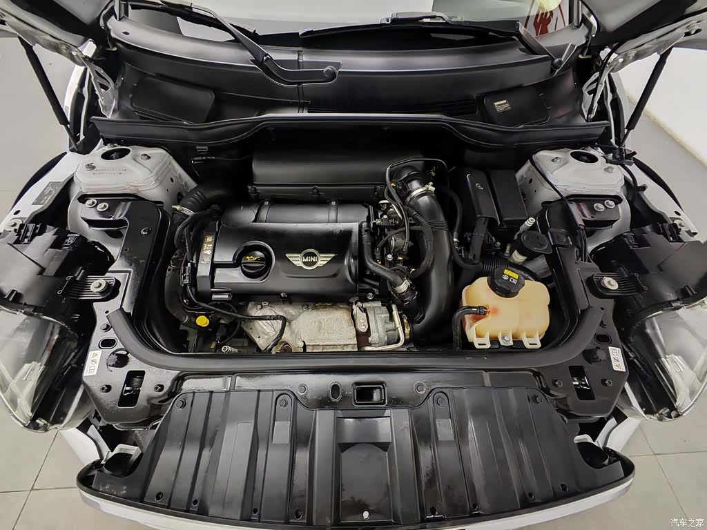 Mini Countryman, 2015 6