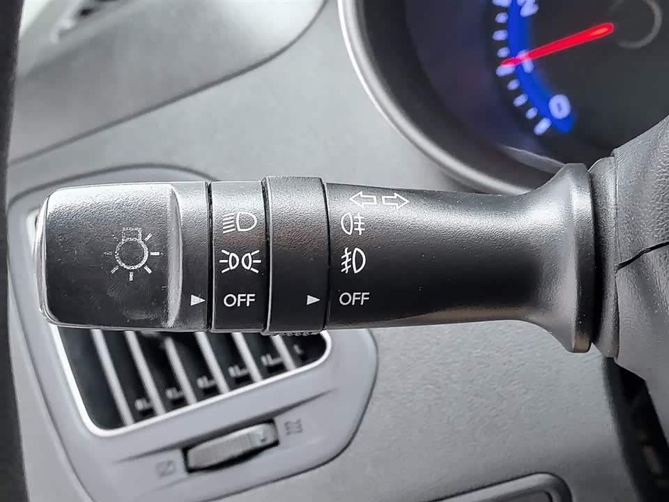 Hyundai Beijing ix35