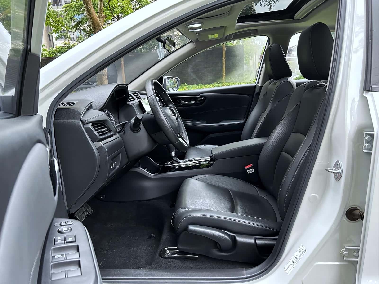 Honda V, 2019 3