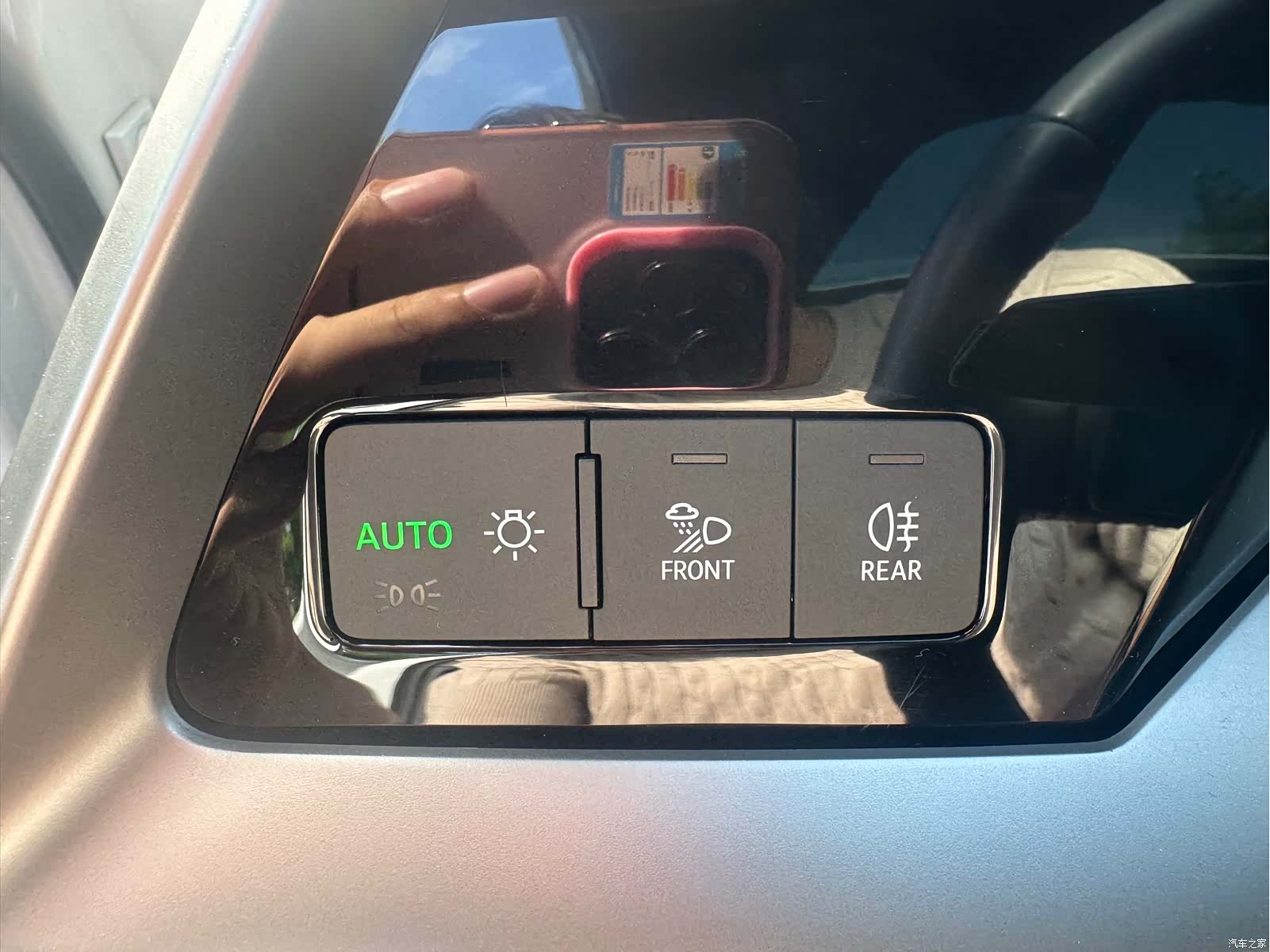 Audi A3, 2023 13