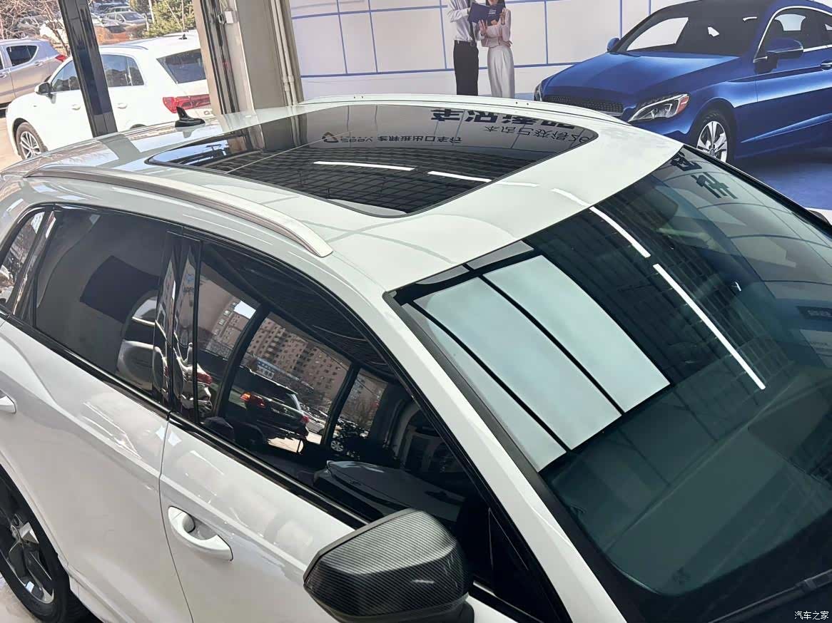 Audi Q3, 2022 7