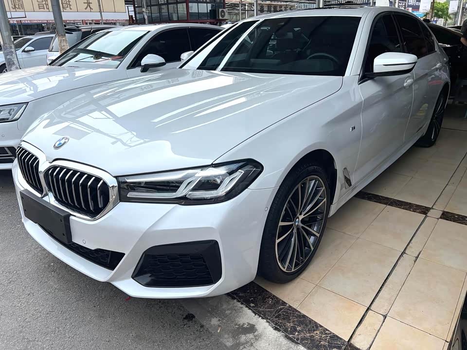 BMW 5 series BMW 5 series