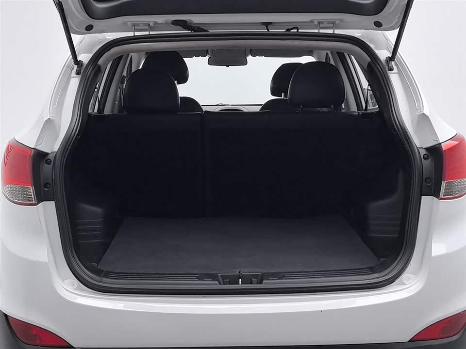 Hyundai Beijing ix35