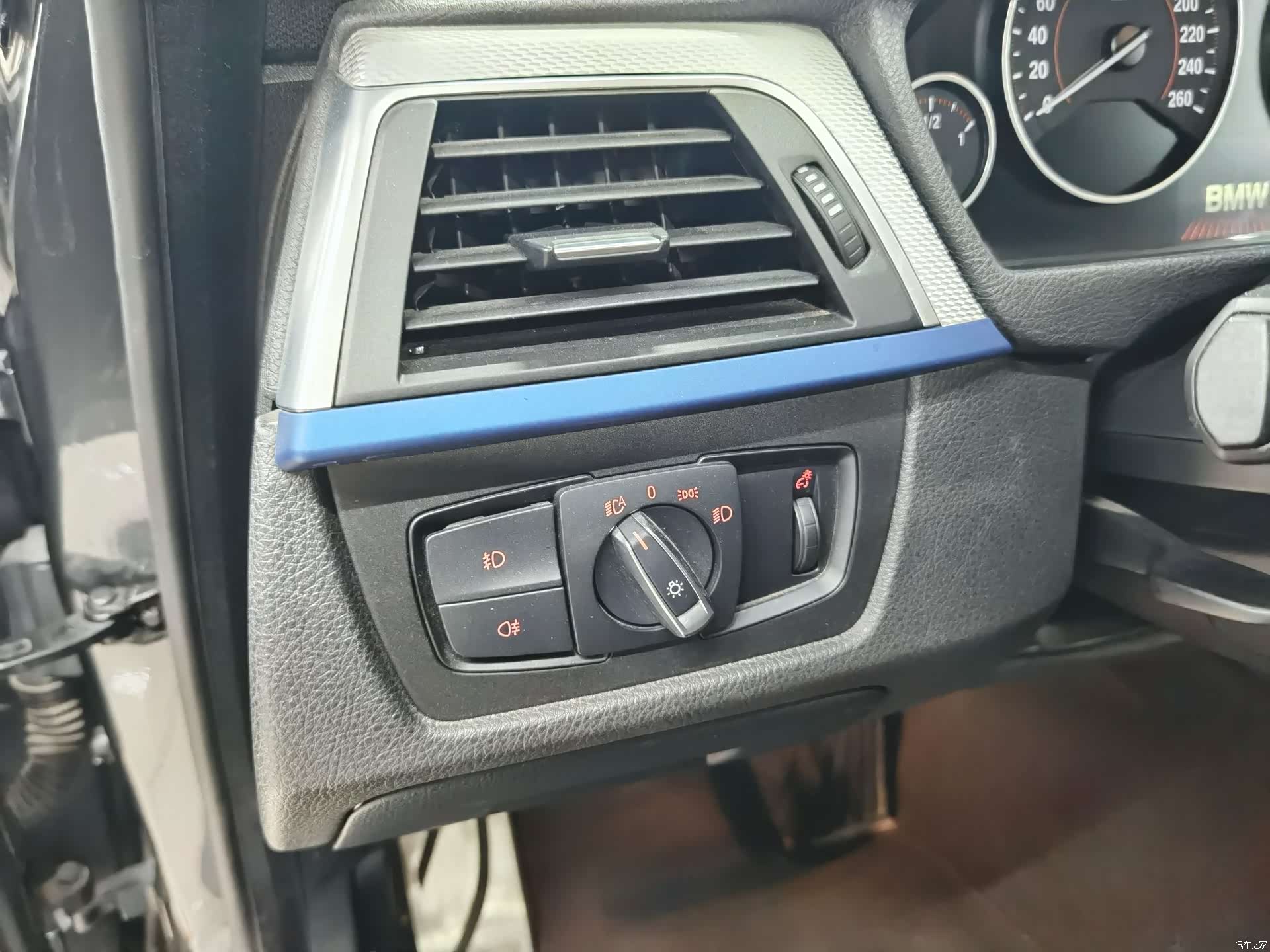 BMW 4 Series, 2018 12