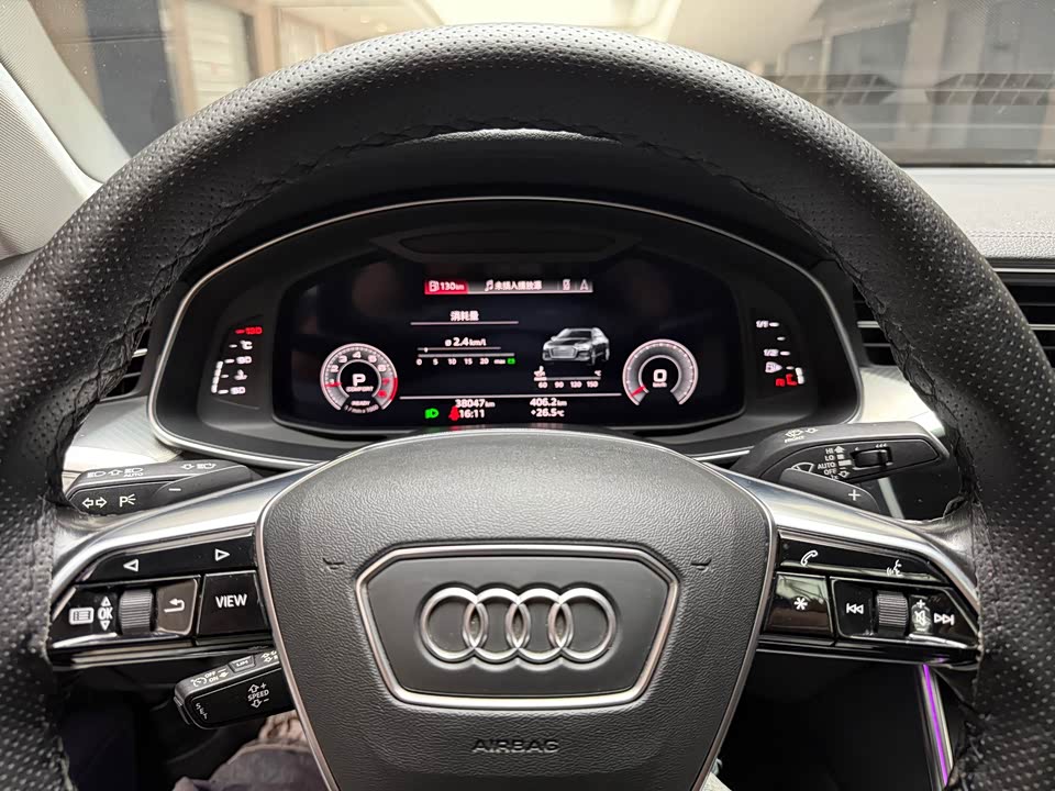Audi A6L Audi A6L