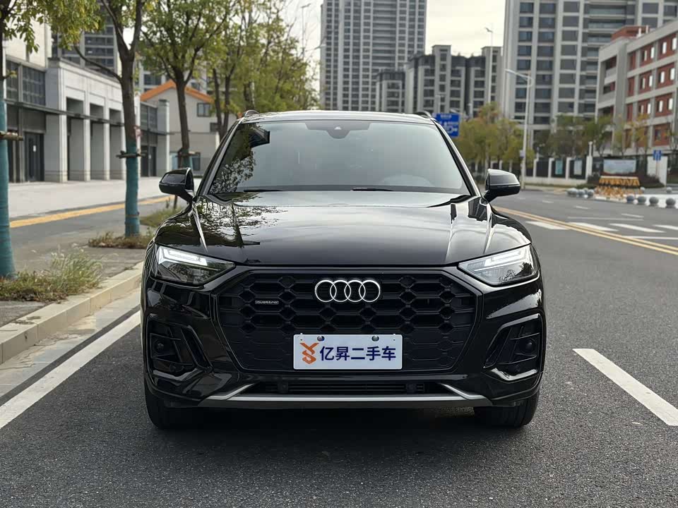 Audi Q5L