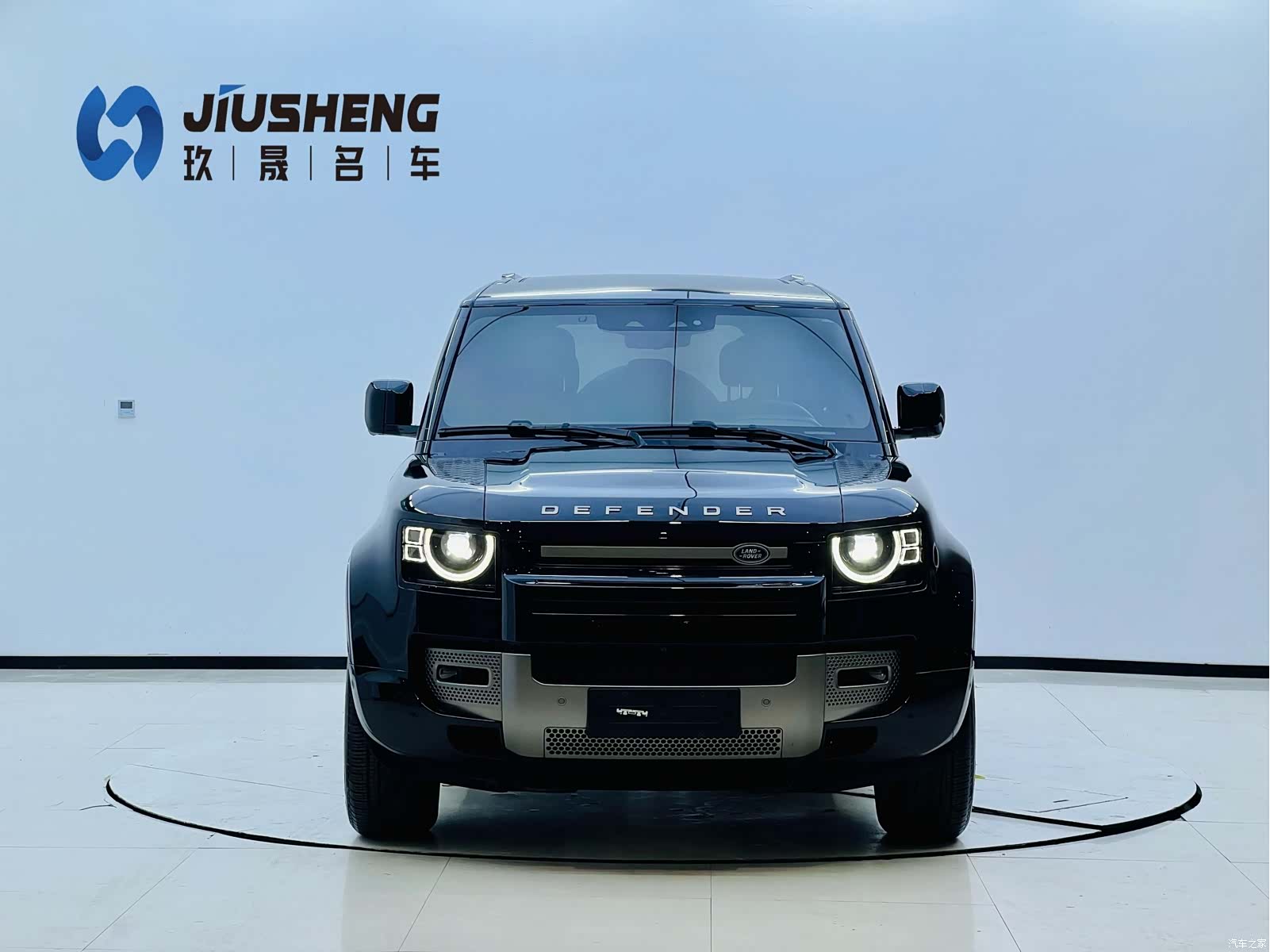 Land Rover Defender, 2025 2