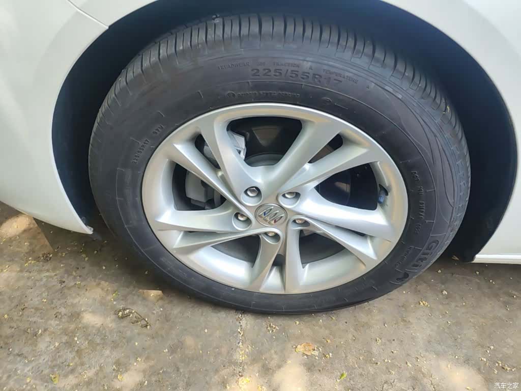 Buick Regal, 2025 23