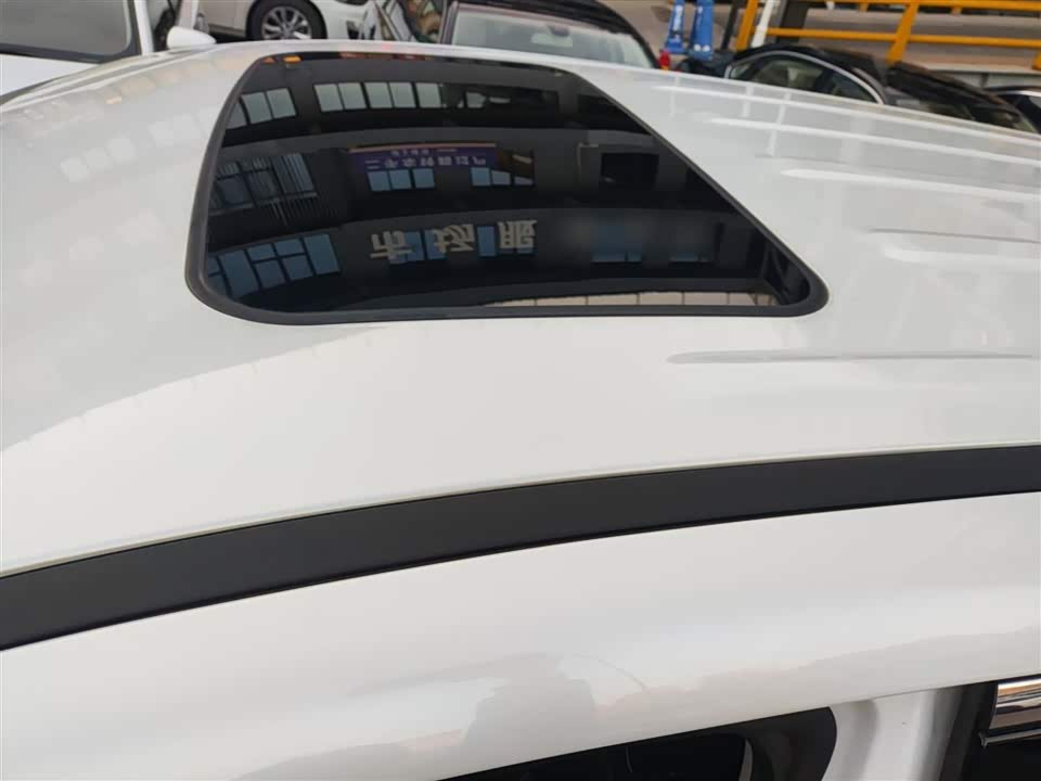 Trumpchi Trumpchi M6