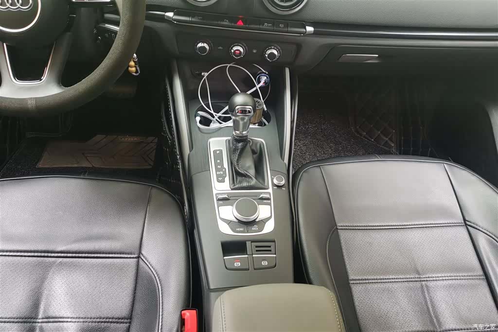 Audi A3, 2021 16