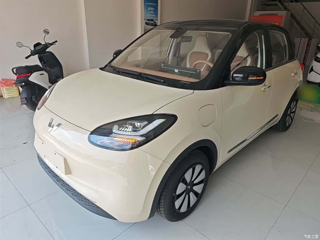 Wuling Bingo, 2026 2