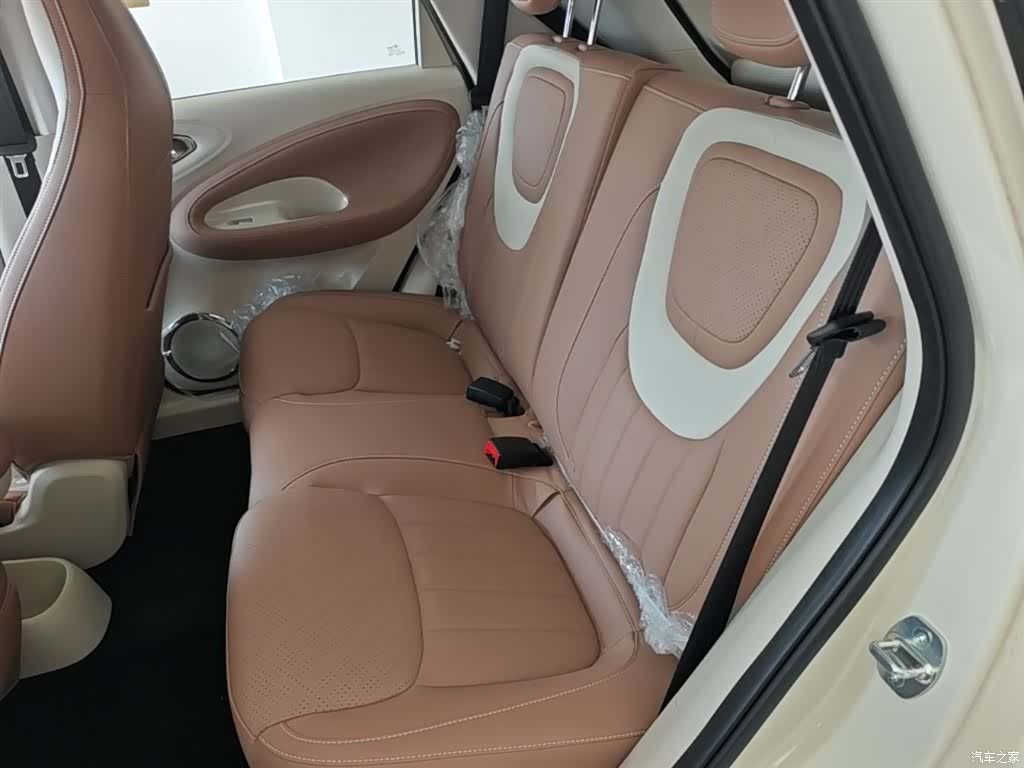 Wuling Bingo, 2026 17