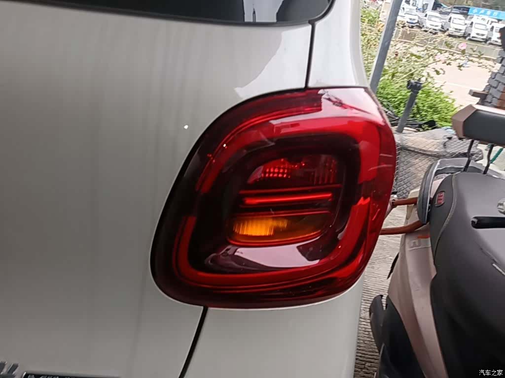 Wuling MINIEV, 2026 8