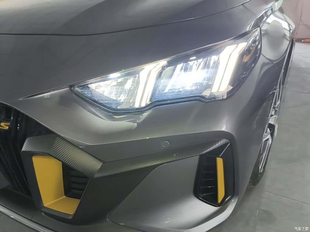 GAC Empow, 2022 24