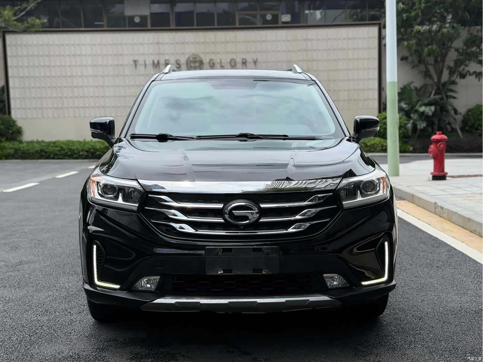 GAC GS4, 2019 2