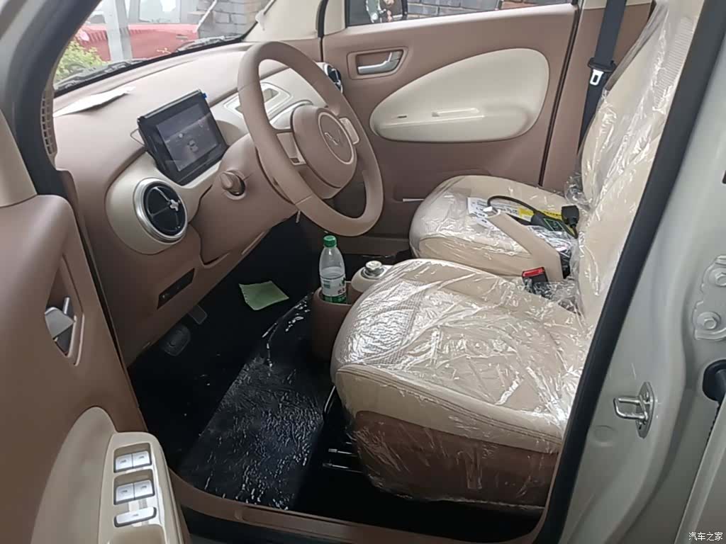 Wuling MINIEV, 2026 15