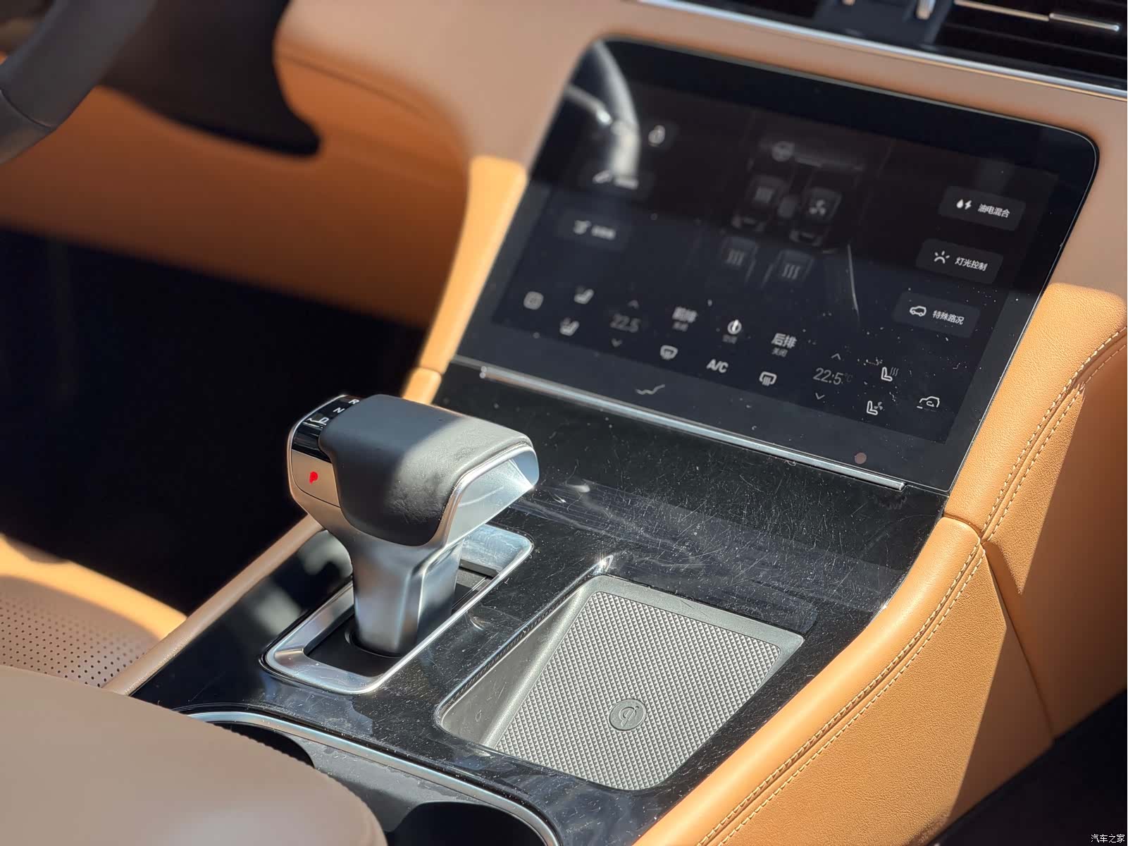 Li Auto ONE, 2022 12