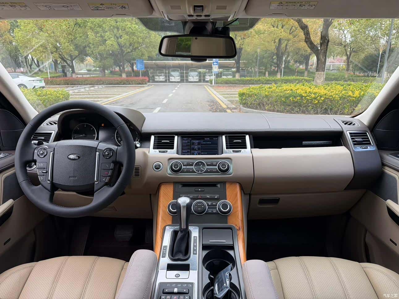Land Rover Range Rover, 2013 4