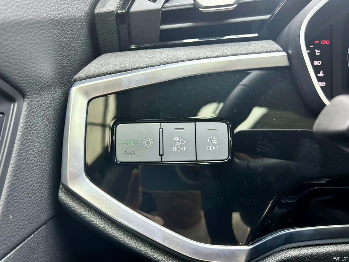 Audi Q3, 2022 20