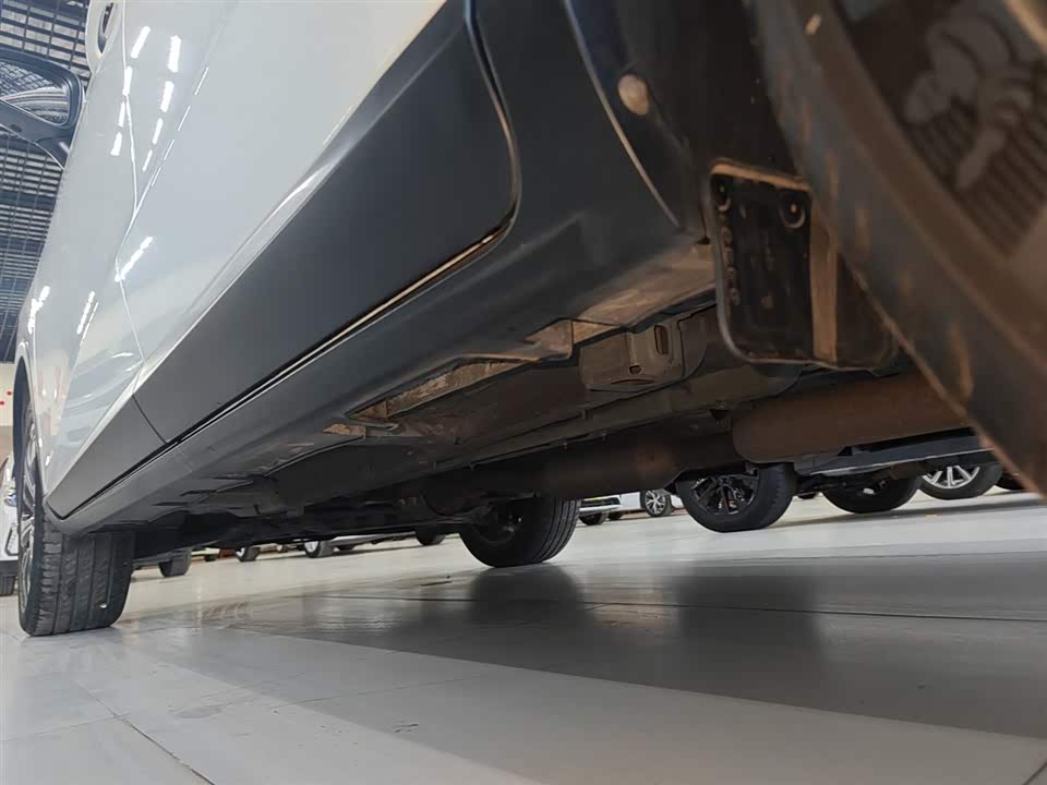 Trumpchi Trumpchi GS4